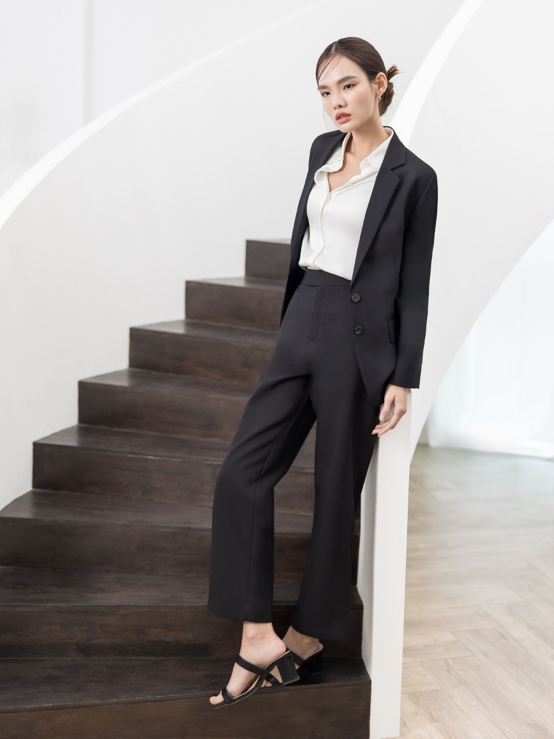 WELDA PANTS