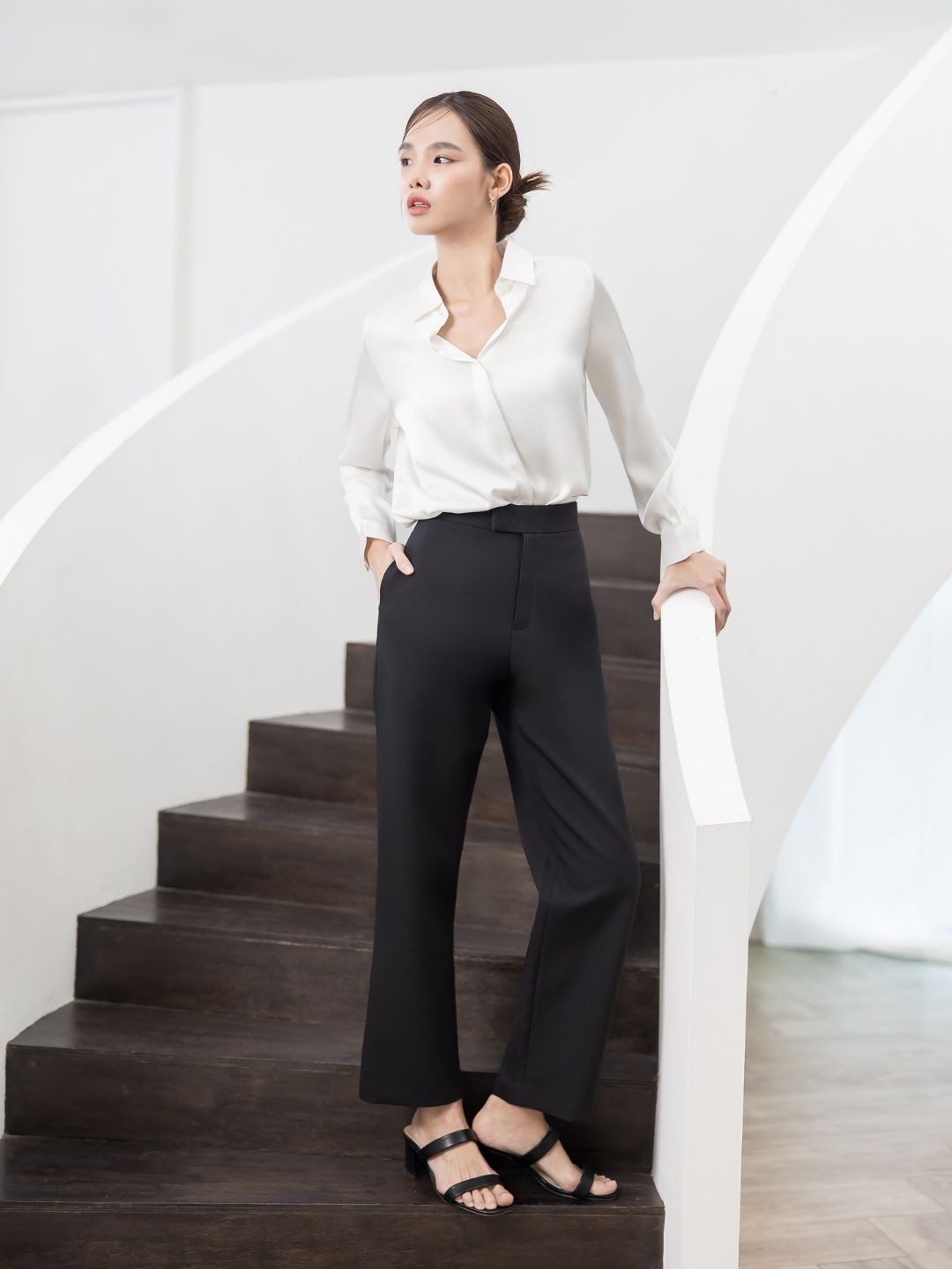 WELDA PANTS