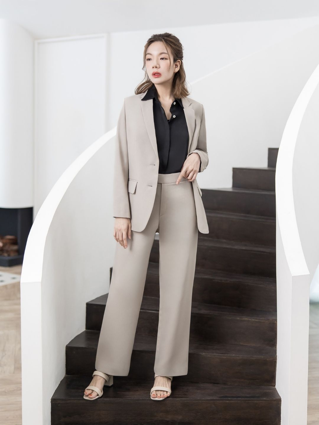 WELDA PANTS