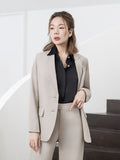 HARPER OVERSIZE BLAZER
