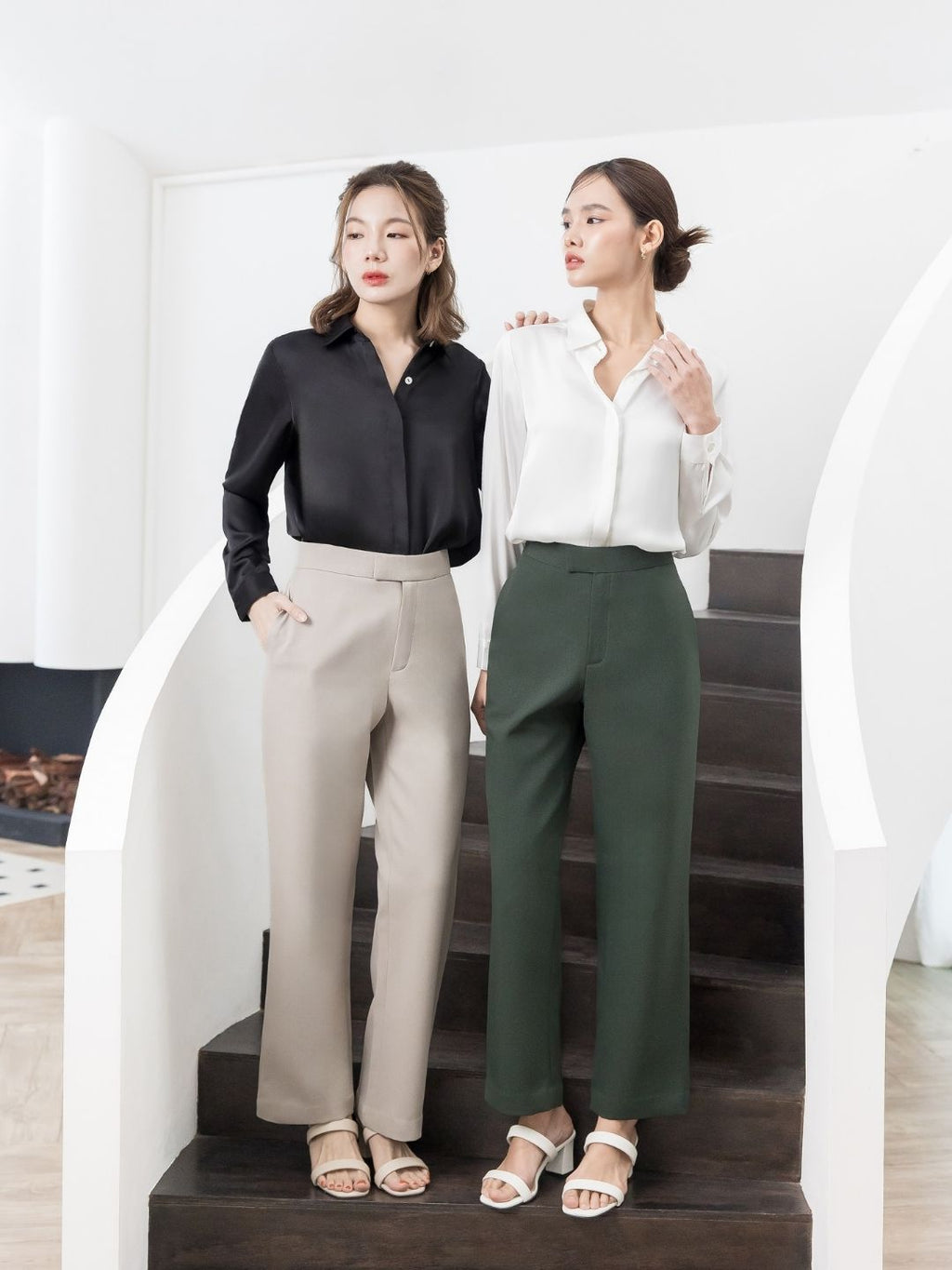 WELDA PANTS