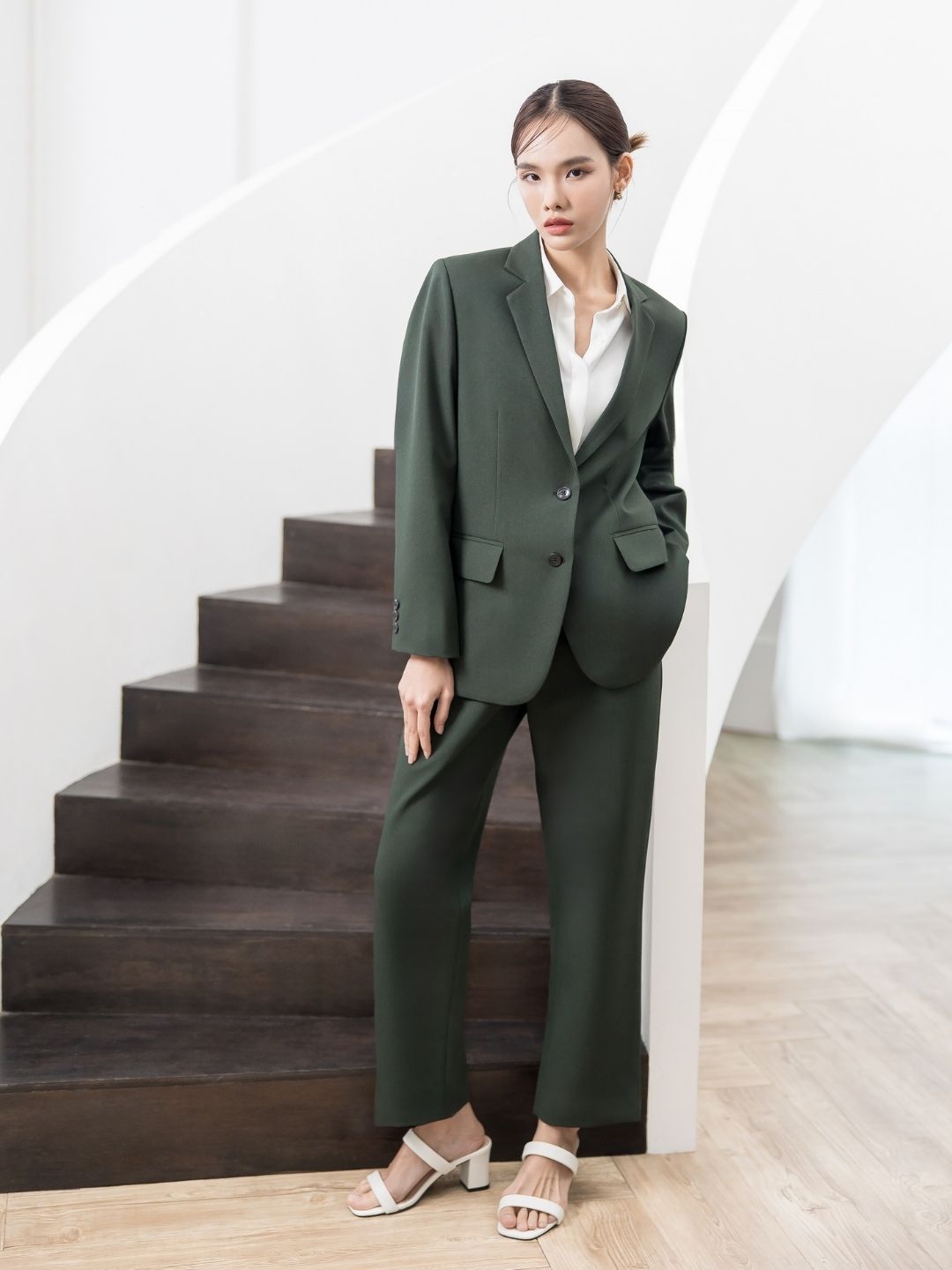 WELDA PANTS