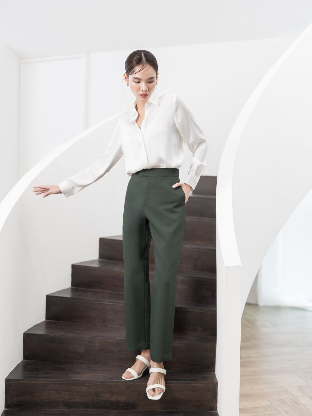 WELDA PANTS