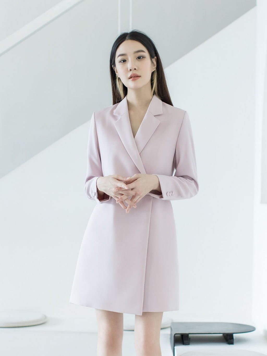 CLAIRE BLAZER DRESS