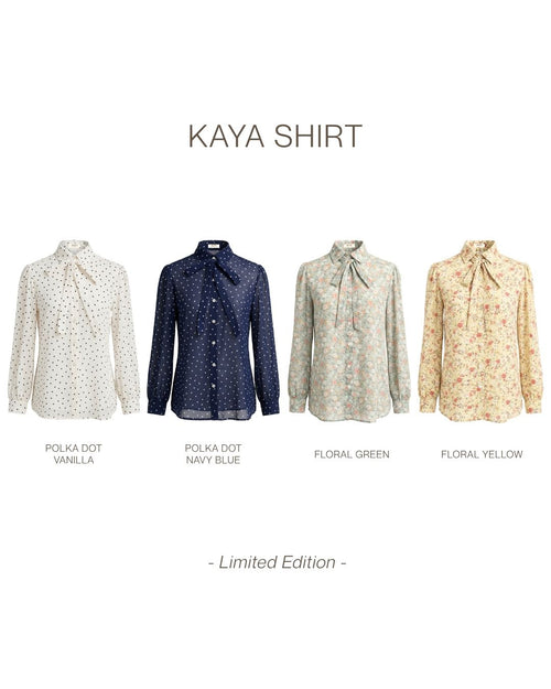 KAYA SHIRT